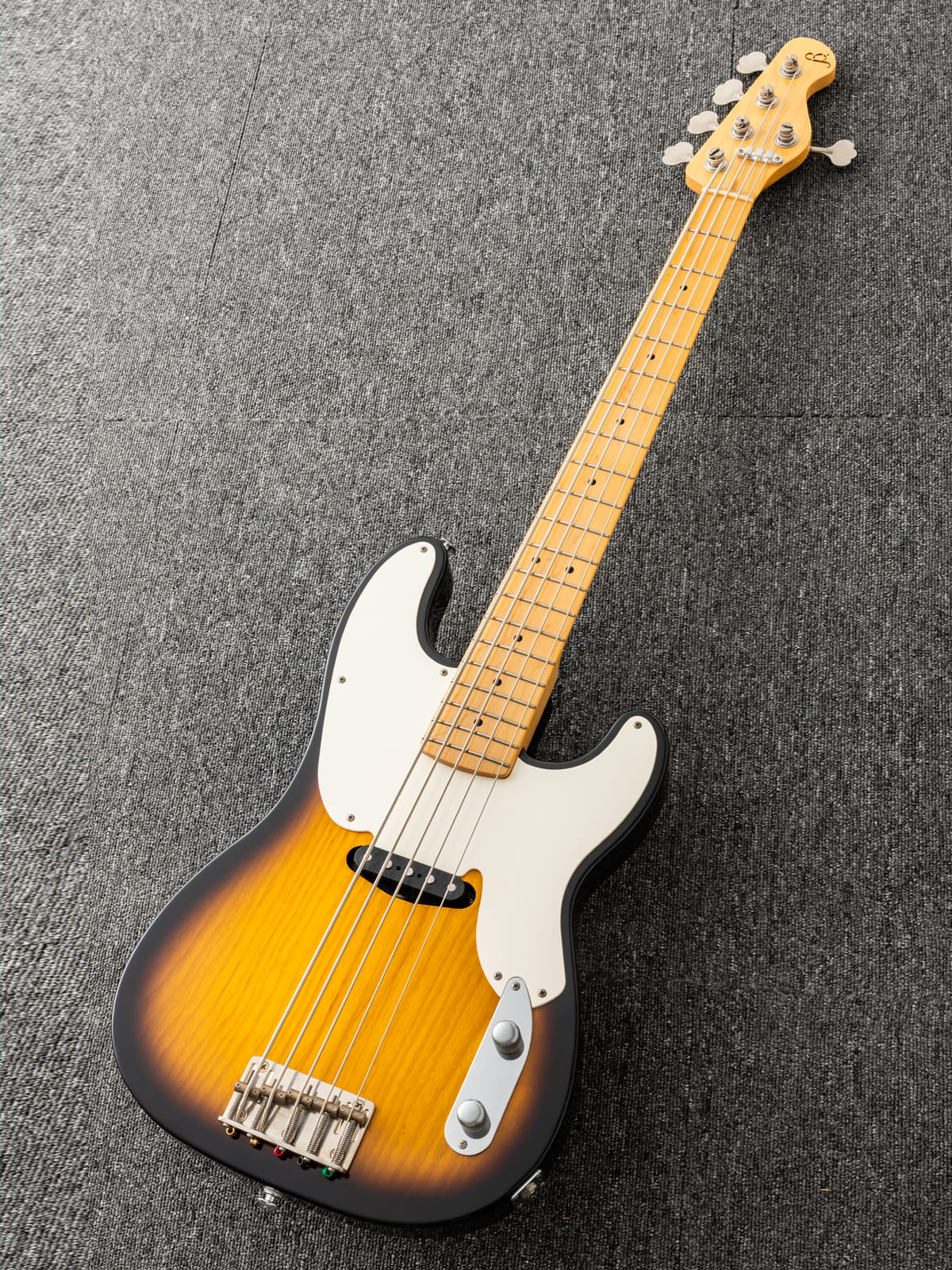 YOKOHAMA MUSIC STYLE 2026 出展 TM BETA-OP5A 2TS