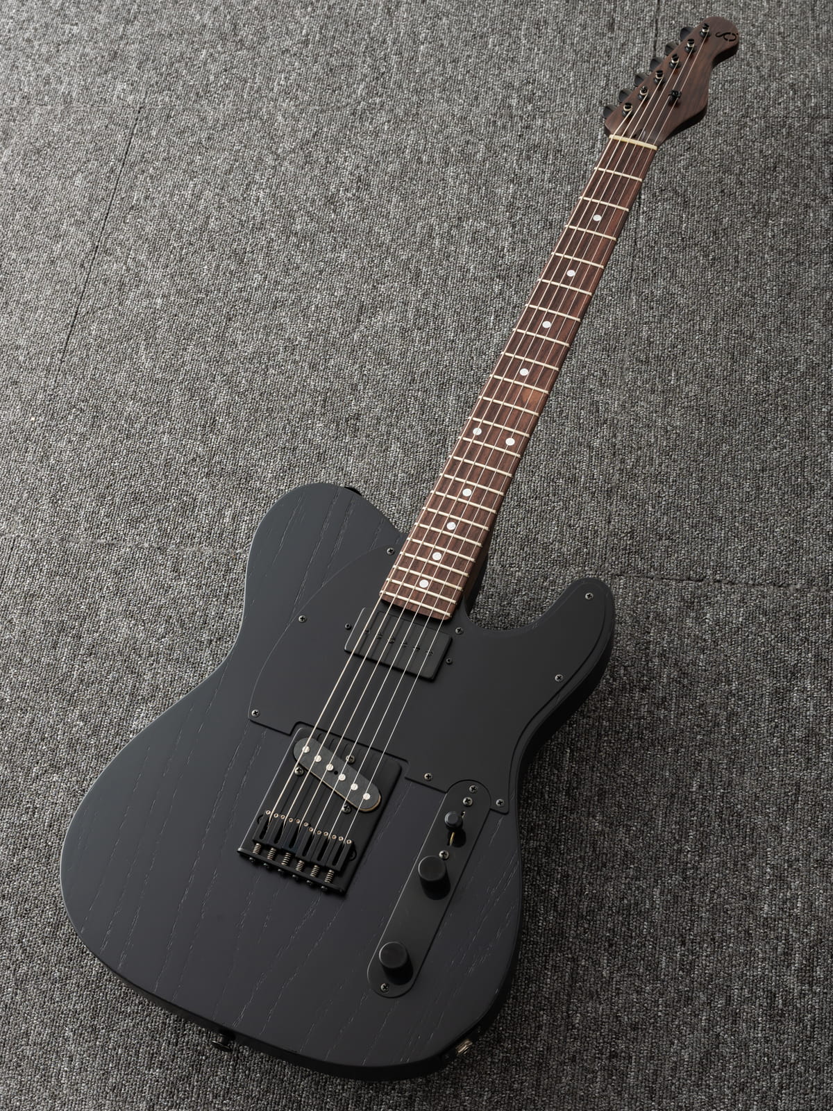 YOKOHAMA MUSIC STYLE 2026 出展 DELTA Custom MB