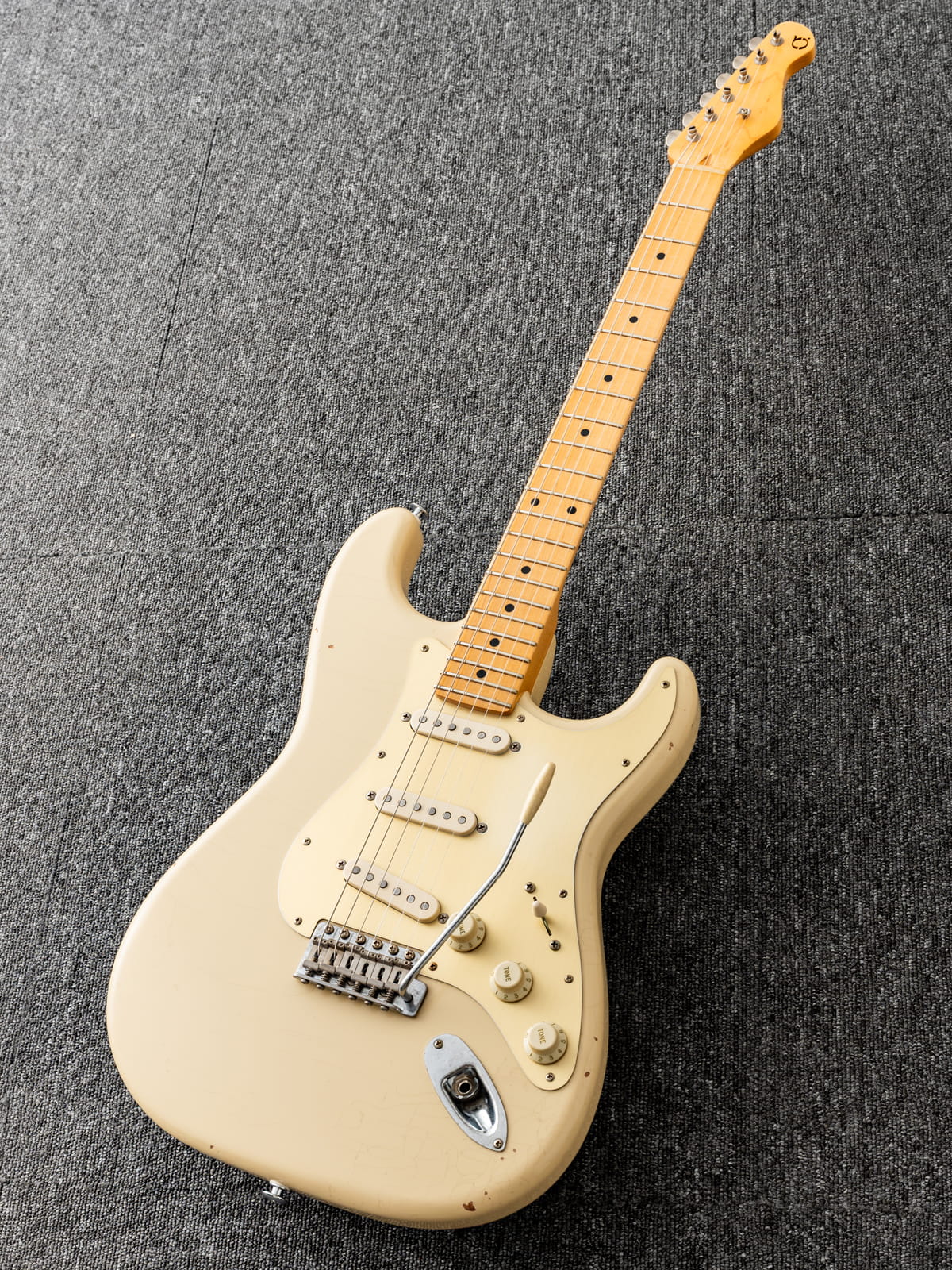 YOKOHAMA MUSIC STYLE 2026 出展 TM SIGMA-SSS DS