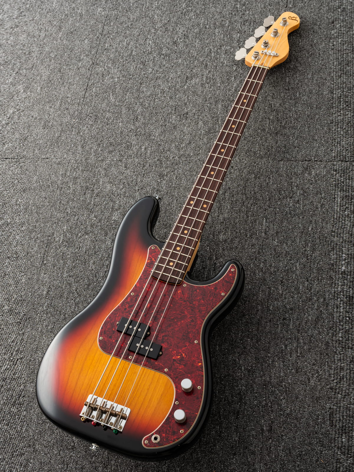 YOKOHAMA MUSIC STYLE 2026 出展 TM BETA-P4 3TS