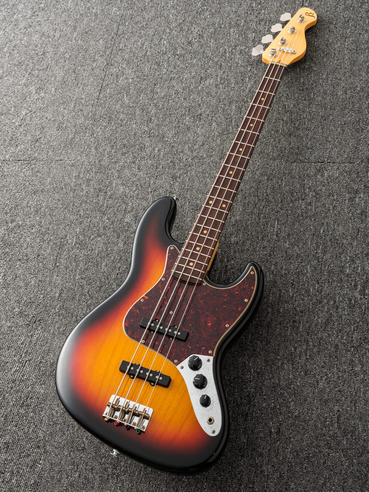 YOKOHAMA MUSIC STYLE 2026 出展 TM BETA-J4W 3TS