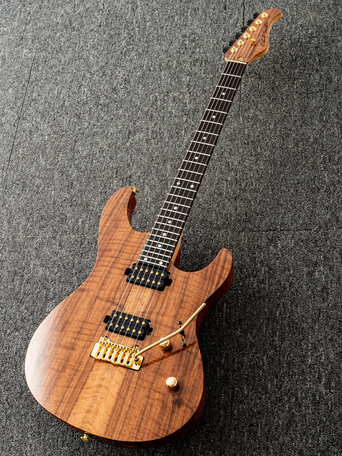 YOKOHAMA MUSIC STYLE 2026 出展 Futura-S 24F HH WN
