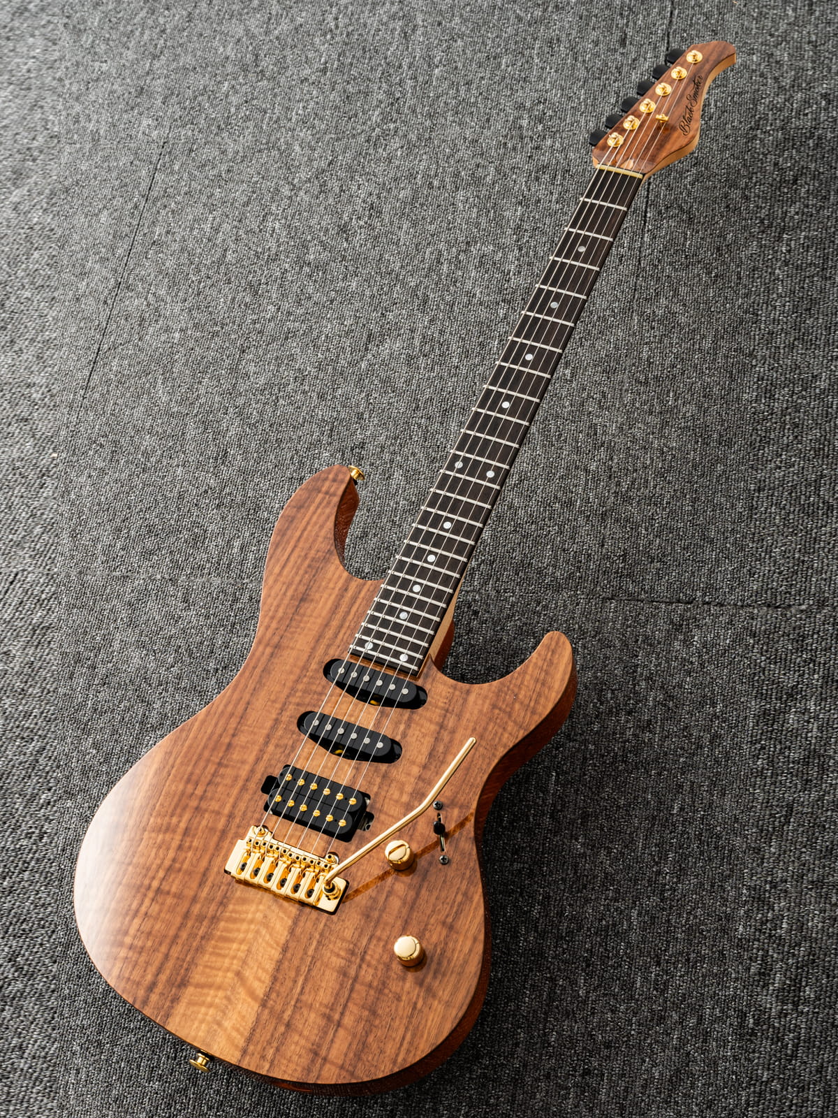 YOKOHAMA MUSIC STYLE 2026 出展 Futura-S 24F SSH WN
