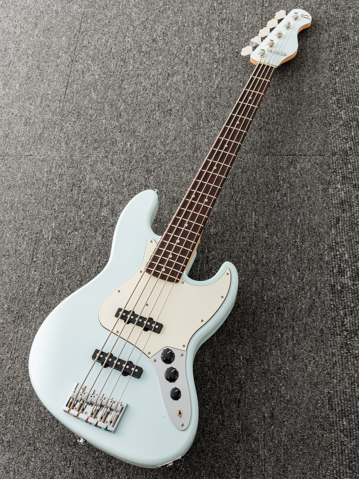YOKOHAMA MUSIC STYLE 2026 出展 TM BETA-J5XL FSB