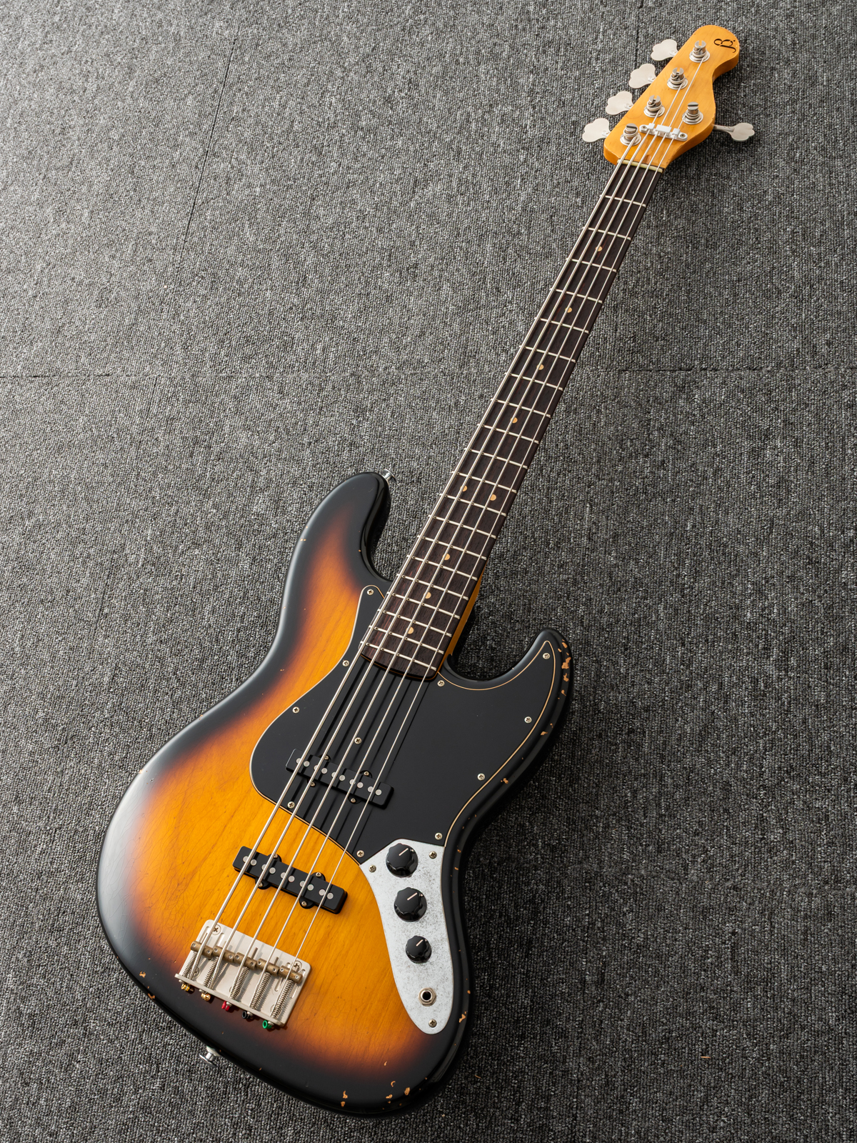 YOKOHAMA MUSIC STYLE 2026 出展 TM BETA-J5 2TS
