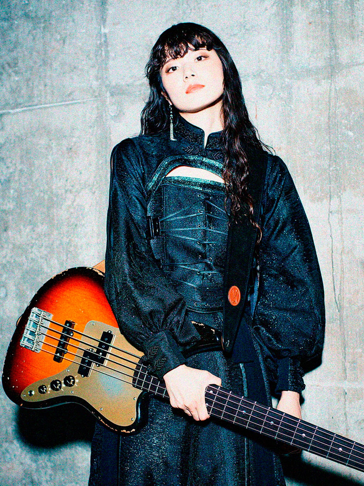 YOKOHAMA MUSIC STYLE 2026 出展 TM BETA-JMB5 MISA