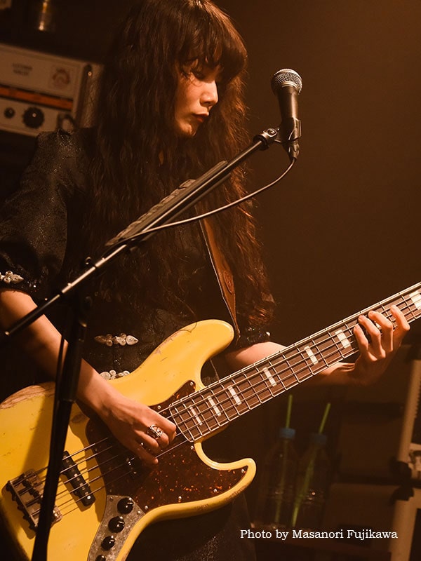 MISA(BAND-MAID)