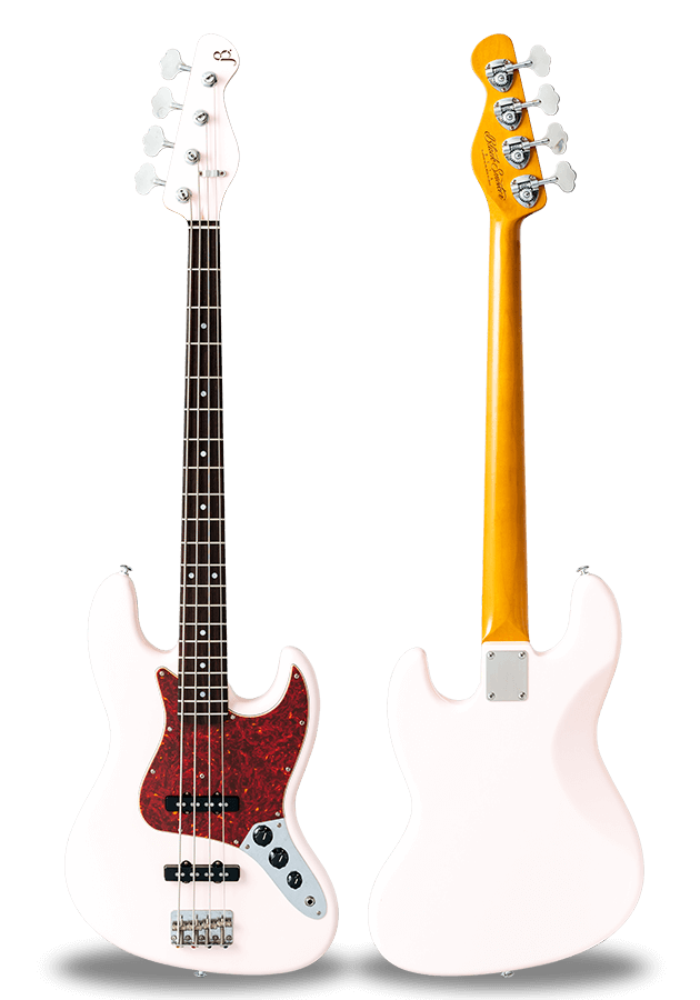 BETA S/N21K16