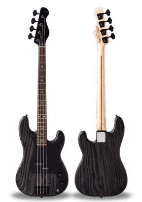 STANDARD SERIES BETA-J5 Black(Open Pore Matt)