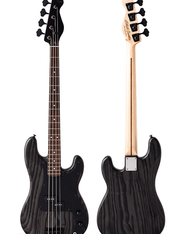 STANDARD SERIES BETA-J5 Black(Open Pore Matt)