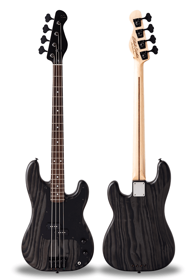 STANDARD SERIES BETA-J5 Black(Open Pore Matt)
