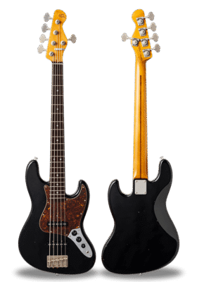 TRAD MASTER SERIES BETA-J5A Black Light Aged