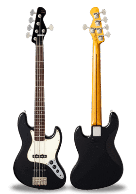TRAD MASTER SERIES BETA-J5AC Black Light Aged