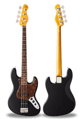 TRAD MASTER SERIES BETA-J4 Black Light Aged