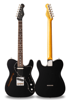 TRAD MASTER SERIES DELTA-C Black Light Aged