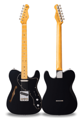 TRAD MASTER SERIES DELTA-C Black Light Aged