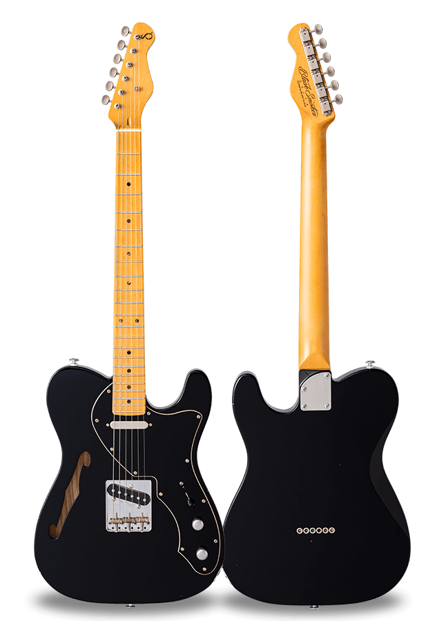 TRAD MASTER SERIES DELTA-C Black Light Aged