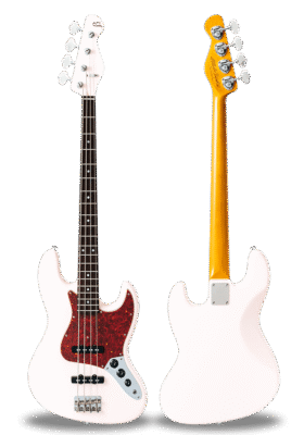 TRAD MASTER SERIES BETA-J4 Shell Pink Light Aged