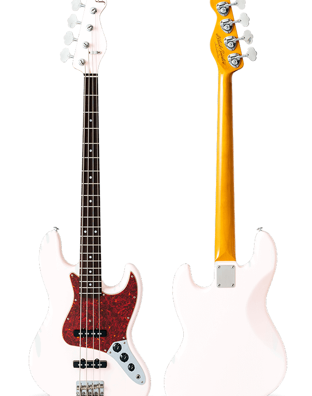 TRAD MASTER SERIES BETA-J4 Shell Pink Light Aged