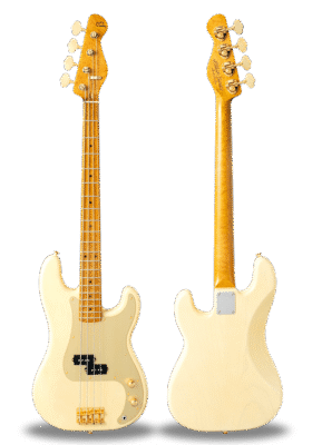 TRAD MASTER SERIES BETA-P4 Blonde Light Aged