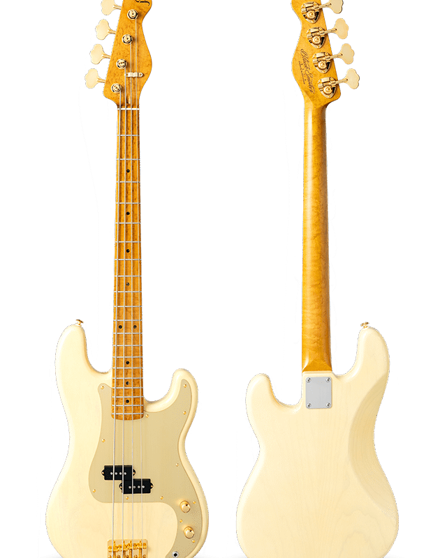 TRAD MASTER SERIES BETA-P4 Blonde Light Aged