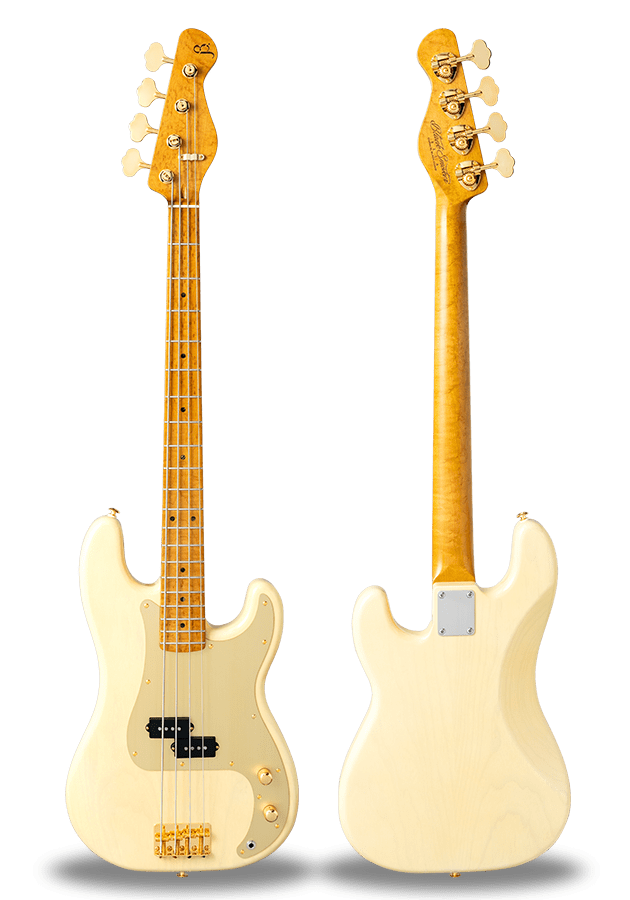 TRAD MASTER SERIES BETA-P4 Blonde Light Aged