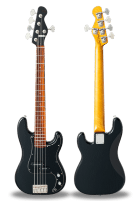 TRAD MASTER SERIES BETA-P5 Black Light Aged