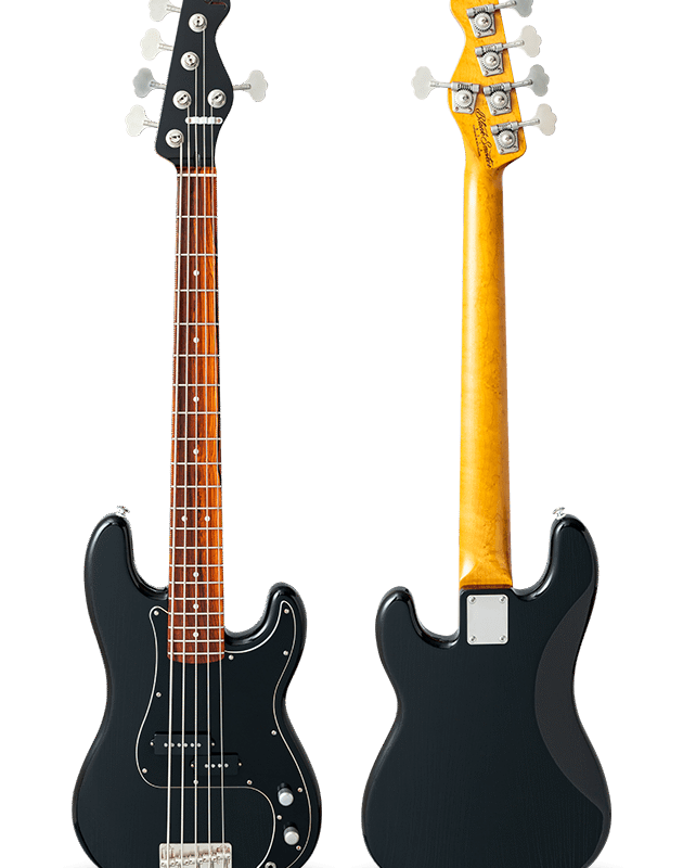 TRAD MASTER SERIES BETA-P5 Black Light Aged