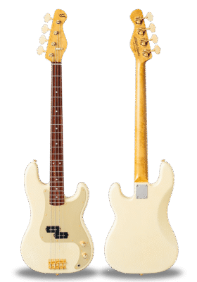 TRAD MASTER SERIES BETA-P4 Blonde Light Aged