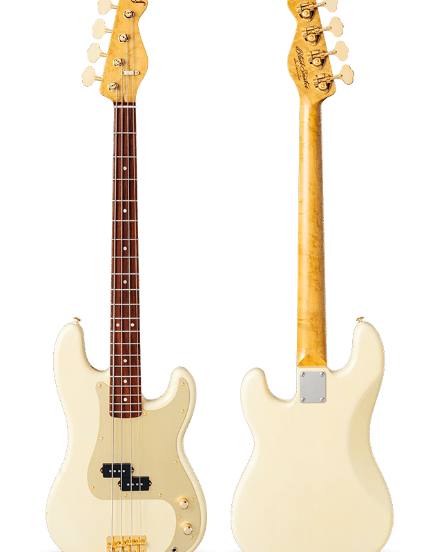 TRAD MASTER SERIES BETA-P4 Blonde Light Aged