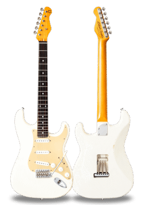 TRAD MASTER SERIES SIGMA-SSS White Blonde Medium Aged
