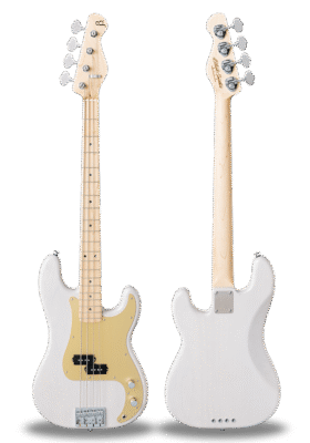 STANDARD SERIES BETA-P4 White Blonde