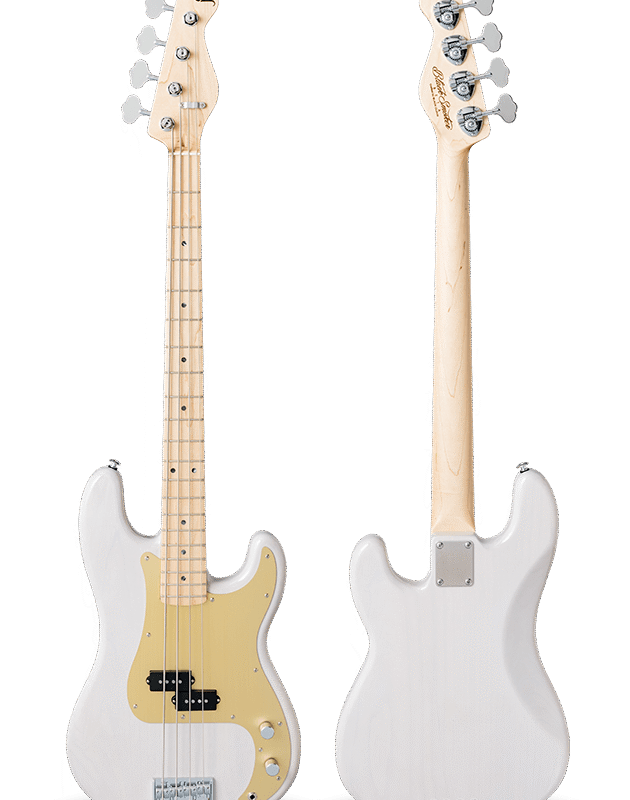 STANDARD SERIES BETA-P4 White Blonde