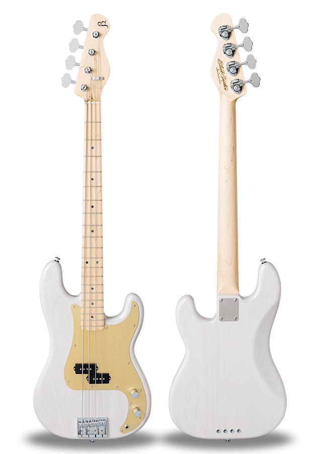 STANDARD SERIES BETA-P4 White Blonde