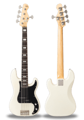 TRAD MASTER SERIES BETA-P5CB Vintage White Light Aged
