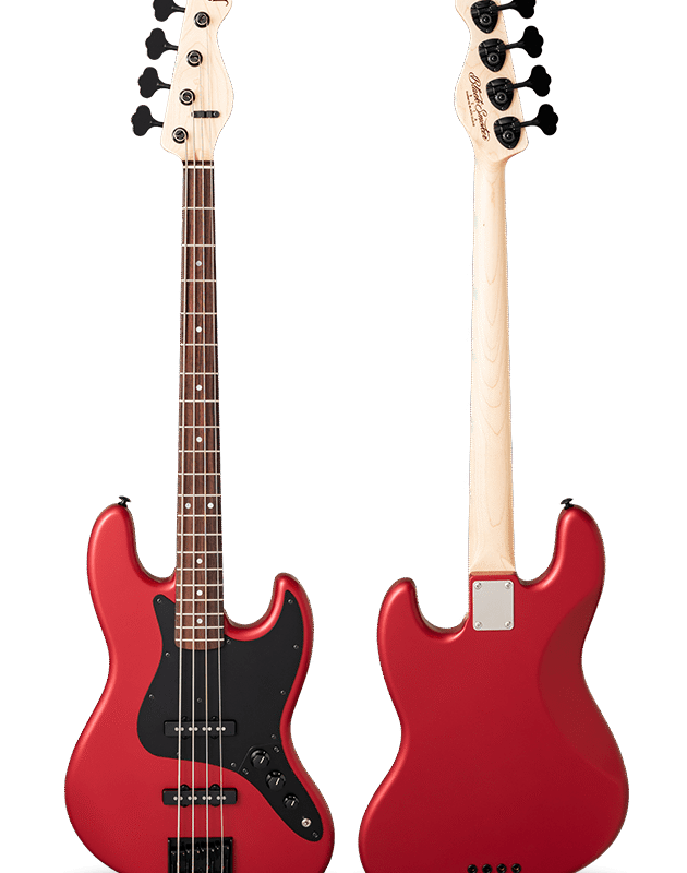 STANDARD SERIES BETA-J4 Kings Red Metallic(Matte)