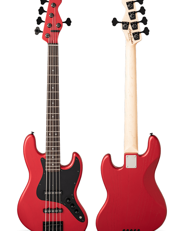 STANDARD SERIES BETA-J5CA Kings Red Metallic(Open Pore Matte)