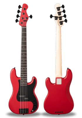STANDARD SERIES BETA-P5CA Kings Red Metallic(Open Pore Matte)