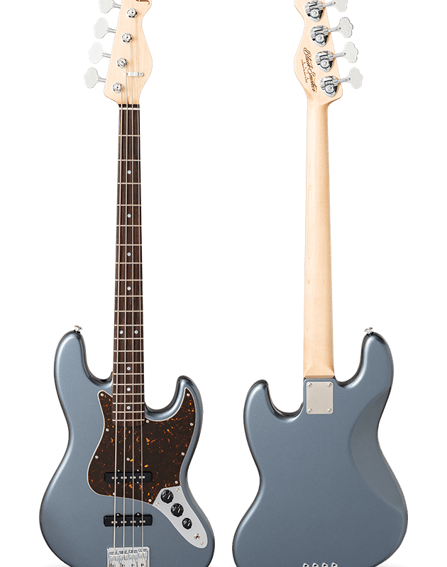 STANDARD SERIES BETA-J4 Charcoal Frost Metallic
