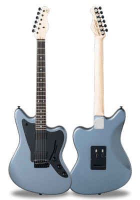 STANDARD SERIES SIGMA-JM Charcoal Frost Metallic (Matte)