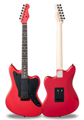 STANDARD SERIES SIGMA-JM HH Kings Red Metallic (Matte)