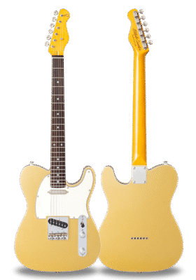 TRAD MASTER SERIES DELTA-S/BB Shoreline Gold Light Aged