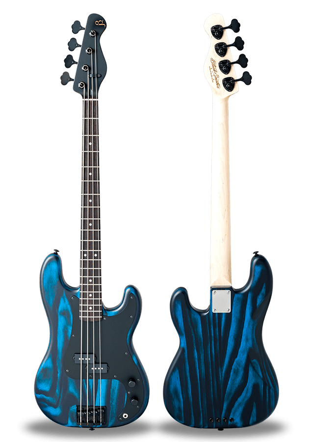 STANDARD SERIES BETA-P4A Experimental Blue