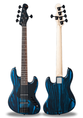 STANDARD SERIES BETA-J5A Experimental Blue