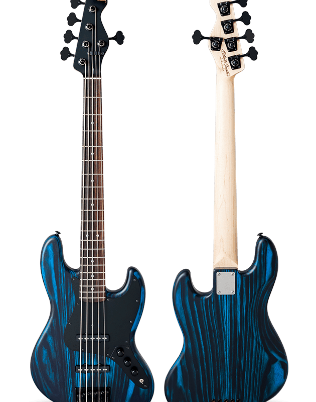 STANDARD SERIES BETA-J5A Experimental Blue