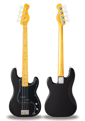 TRAD MASTER SERIES BETA-P4 Oxblood Light Aged