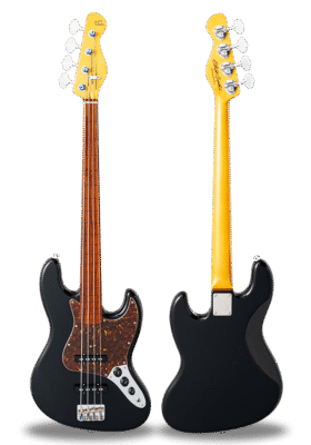 TRAD MASTER SERIES BETA-J4 FL Black Light Aged