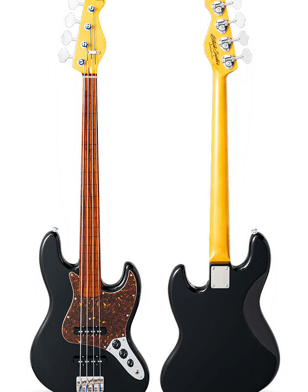 TRAD MASTER SERIES BETA-J4 FL Black Light Aged