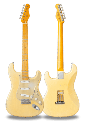 TRAD MASTER SERIES SIGMA-SSS Blonde Medium Aged