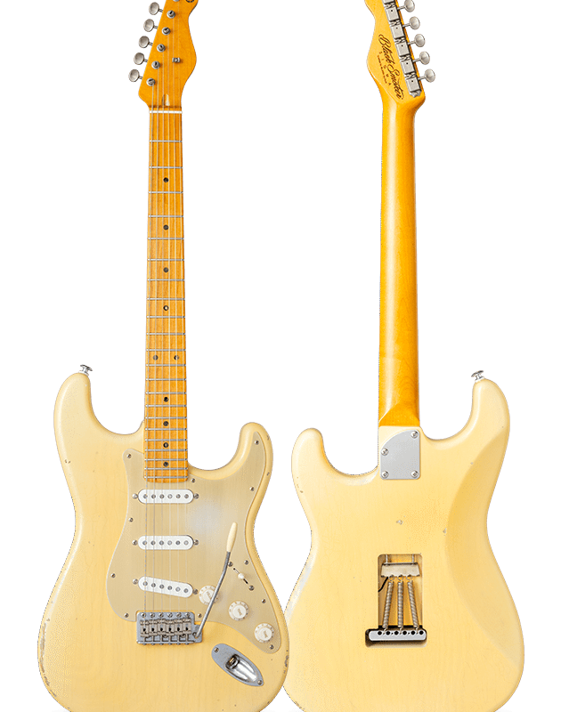 TRAD MASTER SERIES SIGMA-SSS Blonde Medium Aged